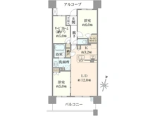 【大阪府/大阪市淀川区西宮原】プラウドシティ新大阪 