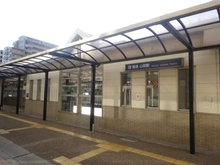 【大阪府/吹田市古江台】ブランズシティ千里古江台 