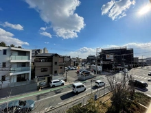 【兵庫県/西宮市神園町】夙川苦楽園口レジデンス 