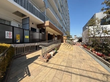 【大阪府/大阪市東成区中本】中本公園スカイハイツ 