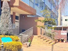 【大阪府/大阪市東成区中本】中本公園スカイハイツ 