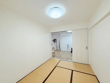 【大阪府/大阪市東成区中本】中本公園スカイハイツ 