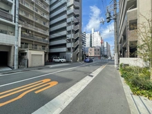 【大阪府/大阪市西区南堀江】エステムコート南堀江IVレイズ 