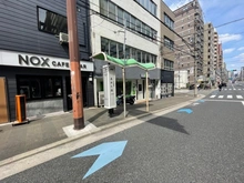 【大阪府/大阪市西区南堀江】エステムコート南堀江IVレイズ 