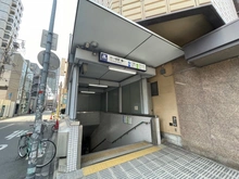 【大阪府/大阪市西区南堀江】エステムコート南堀江IVレイズ 