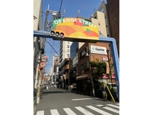 【大阪府/大阪市西区南堀江】エステムコート南堀江IVレイズ 