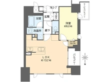 【大阪府/大阪市西区南堀江】エステムコート南堀江IVレイズ 