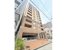 【大阪府/大阪市中央区神崎町】アルス南大江公園W’S 