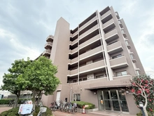 【大阪府/堺市北区長曽根町】シャリエ金岡公園 