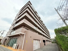 【大阪府/堺市北区長曽根町】シャリエ金岡公園 