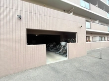 【大阪府/堺市北区長曽根町】シャリエ金岡公園 