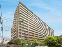 【大阪府/吹田市江の木町】プラウド江坂 