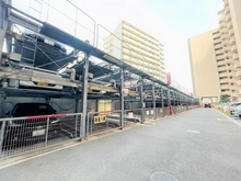 【大阪府/吹田市江の木町】プラウド江坂 