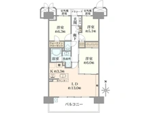 【大阪府/吹田市江の木町】プラウド江坂 