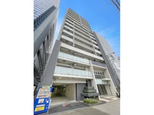 【大阪府/大阪市北区中崎西】エステムプラザ梅田・中崎町IIIツインマークス ノースレジデンス 