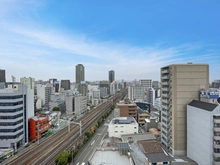【大阪府/大阪市北区中崎西】エステムプラザ梅田・中崎町IIIツインマークス ノースレジデンス 