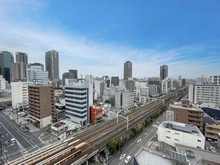 【大阪府/大阪市北区中崎西】エステムプラザ梅田・中崎町IIIツインマークス ノースレジデンス 