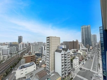 【大阪府/大阪市北区中崎西】エステムプラザ梅田・中崎町IIIツインマークス ノースレジデンス 