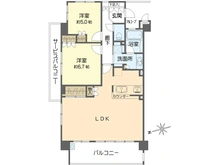 【大阪府/吹田市垂水町】プラウド吹田垂水の杜 