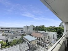 【兵庫県/西宮市川東町】ワコーレ夙川公園ザ・テラス 