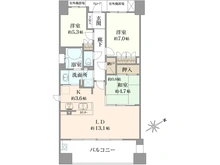 【大阪府/吹田市垂水町】ステイツグラン吹田垂水町 