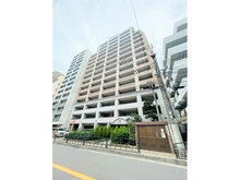 【大阪府/吹田市江の木町】ダイアパレス江坂 