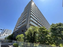 【大阪府/吹田市江の木町】プラウド江坂 