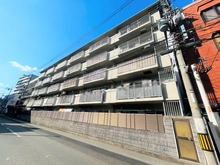 【大阪府/吹田市江の木町】グリーンコーポ江坂第三 