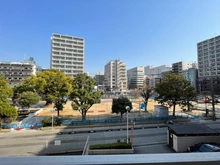 【大阪府/吹田市江の木町】グリーンコーポ江坂第三 