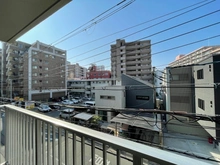 【大阪府/吹田市江の木町】グリーンコーポ江坂第三 