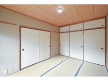 【大阪府/吹田市江の木町】グリーンコーポ江坂第三 