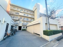 【大阪府/吹田市江の木町】グリーンコーポ江坂第三 