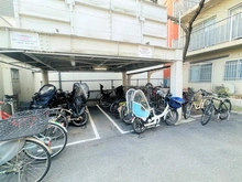 【大阪府/吹田市江の木町】グリーンコーポ江坂第三 