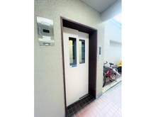 【大阪府/吹田市江の木町】グリーンコーポ江坂第三 