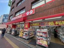 【大阪府/吹田市江の木町】グリーンコーポ江坂第三 