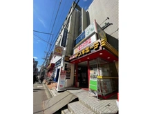 【大阪府/吹田市江の木町】グリーンコーポ江坂第三 