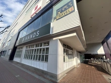 【大阪府/吹田市江の木町】グリーンコーポ江坂第三 