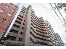 【大阪府/大阪市淀川区西中島】セントラル新大阪 