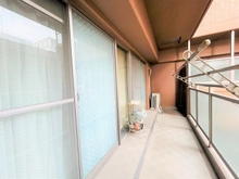 【大阪府/大阪市淀川区西中島】セントラル新大阪 