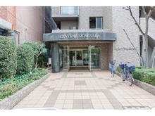【大阪府/大阪市淀川区西中島】セントラル新大阪 
