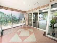 【大阪府/大阪市淀川区西中島】セントラル新大阪 