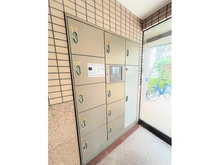 【大阪府/大阪市淀川区西中島】セントラル新大阪 