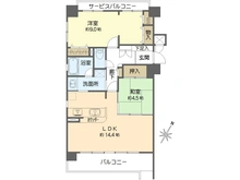 【大阪府/大阪市淀川区西中島】セントラル新大阪 