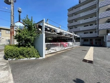 【大阪府/吹田市江坂町】ヴェルドール緑地公園南 