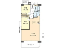 【大阪府/吹田市江坂町】ヴェルドール緑地公園南 