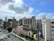 【大阪府/大阪市中央区安堂寺町】グランドメゾン安堂寺 