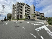 【大阪府/吹田市千里山星が丘】アトラス千里山星が丘 