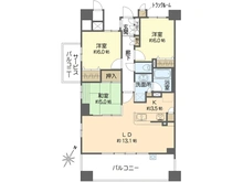 【大阪府/吹田市佐竹台】プレミスト千里佐竹台 