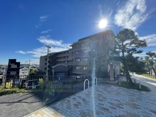 【兵庫県/神戸市東灘区魚崎北町】ステイツ住吉川サンクチュアリ・スクエア 