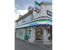 【大阪府/吹田市山手町】ルナコート吹田山手町 